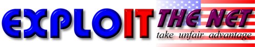 Exploit Logo